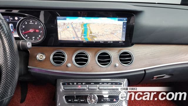 Mercedes-Benz E-класс W213 E300 4MATIC Exclusive Standard, 2018 15