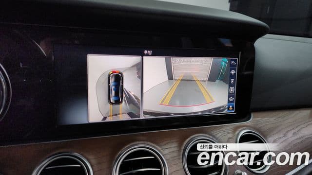 Mercedes-Benz E-класс W213 E300 4MATIC Exclusive Standard, 2018 16