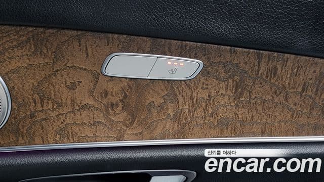 Mercedes-Benz E-класс W213 E300 4MATIC Exclusive Standard, 2018 18