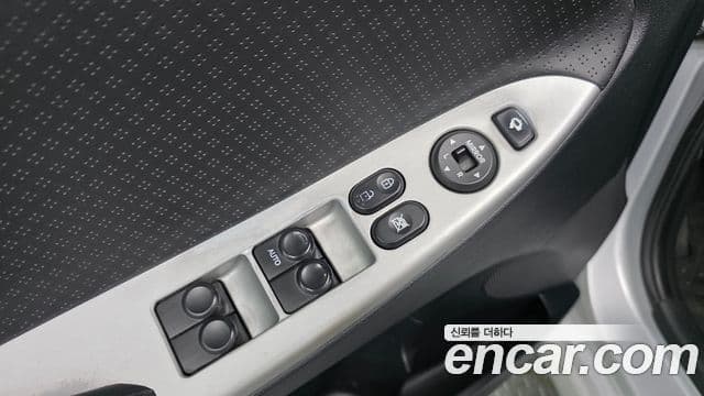 Hyundai Accent(новый кузов / новое поколение) Premier, 2011 12