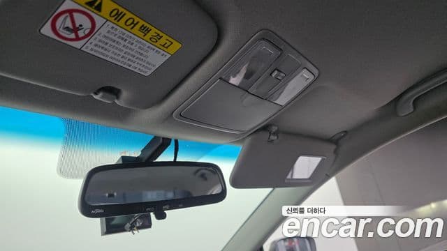 Hyundai Accent(новый кузов / новое поколение) Premier, 2011 17