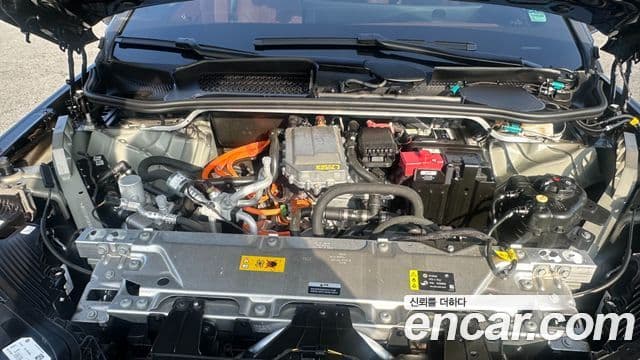 BMW iX xDrive50 Sport Plus, 2024 6