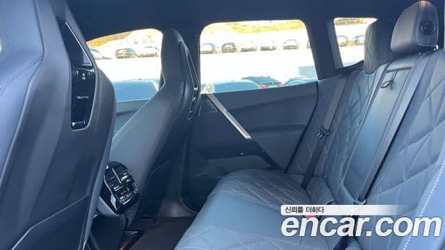 BMW iX xDrive50 Sport Plus, 2024 12