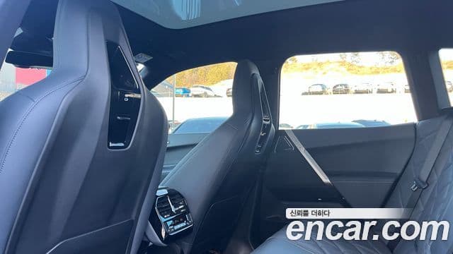 BMW iX xDrive50 Sport Plus, 2024 13