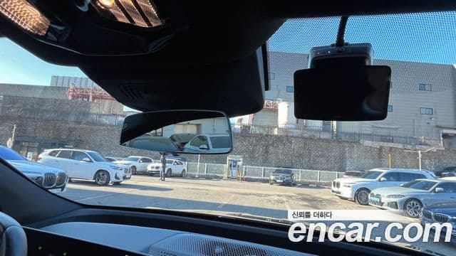 BMW iX xDrive50 Sport Plus, 2024 18