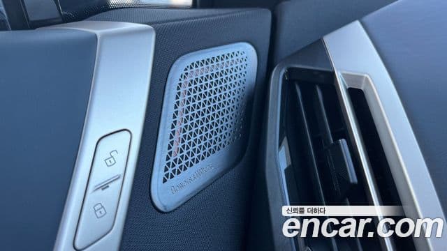 BMW iX xDrive50 Sport Plus, 2024 19