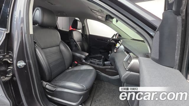 Kia All New Sorento Prestige, 2017 10