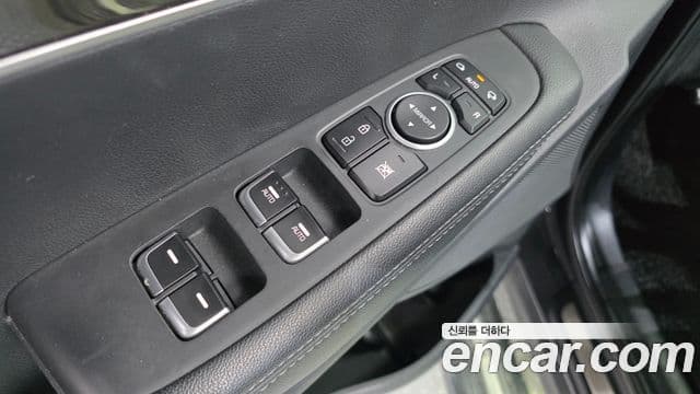 Kia All New Sorento Prestige, 2017 12
