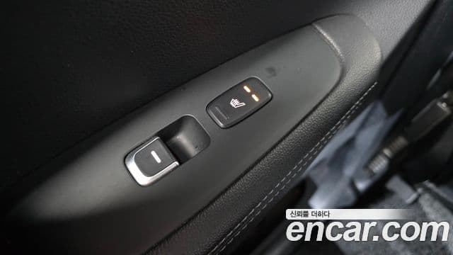 Kia All New Sorento Prestige, 2017 17