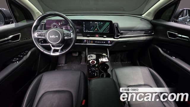 Kia Sportage 5세대 Signature, 2022 7
