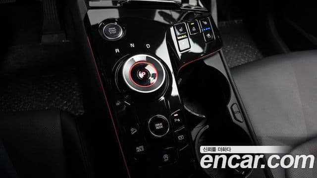 Kia Sportage 5세대 Signature, 2022 9