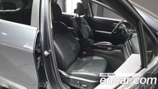 Kia Sportage 5세대 Signature, 2022 10