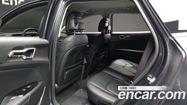 Kia Sportage 5세대 Signature, 2022 12