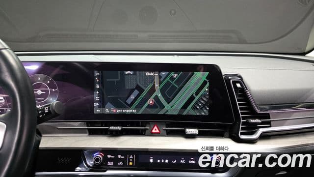 Kia Sportage 5세대 Signature, 2022 15