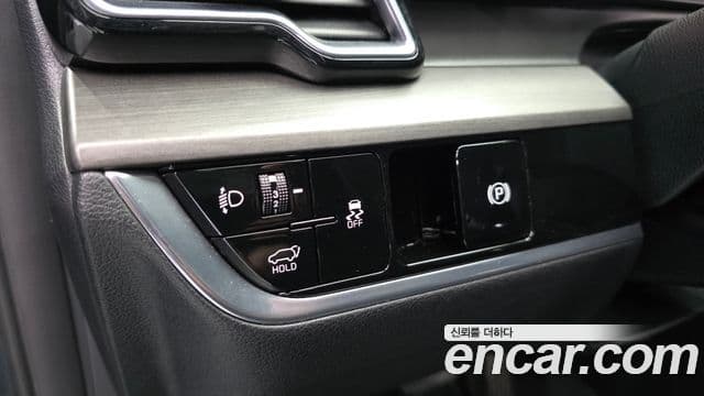 Kia Sportage 5세대 Signature, 2022 16