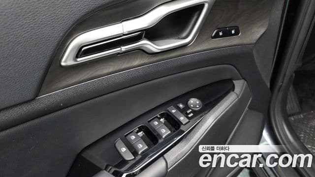 Kia Sportage 5세대 Signature, 2022 17