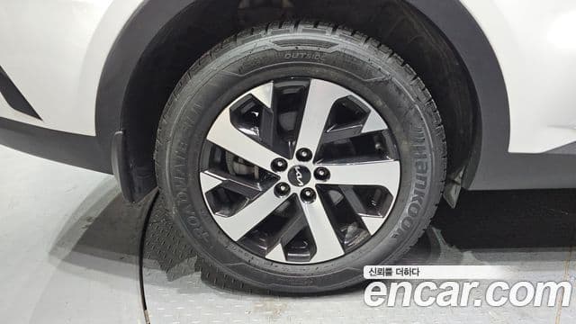Kia Sorento 4세대 Prestige, 2022 все фото