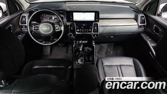Kia Sorento 4세대 Prestige, 2022 7