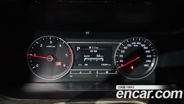 Kia Sorento 4세대 Prestige, 2022 8
