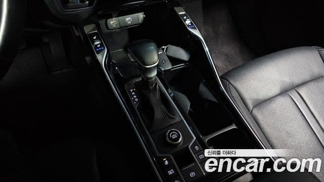 Kia Sorento 4세대 Prestige, 2022 9