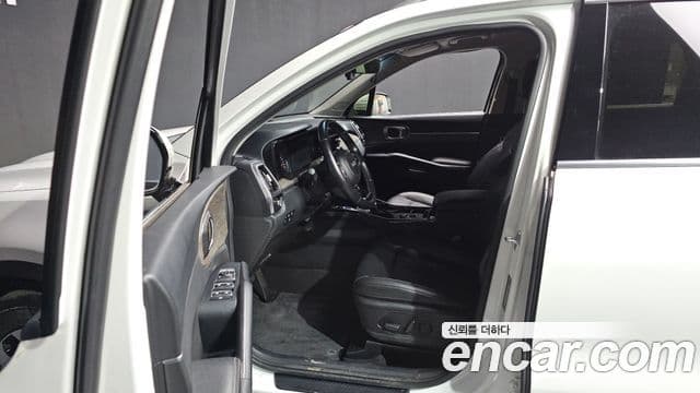 Kia Sorento 4세대 Prestige, 2022 10