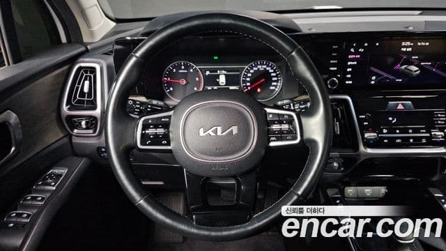 Kia Sorento 4세대 Prestige, 2022 13