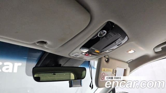 Kia Sorento 4세대 Prestige, 2022 17