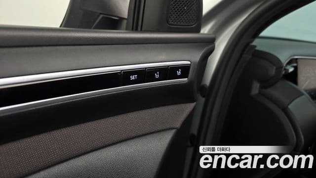 Hyundai Tucson гибрид (NX4) Inspiration 2WD, 2022 18