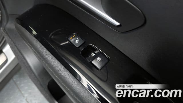 Hyundai Tucson гибрид (NX4) Inspiration 2WD, 2022 19