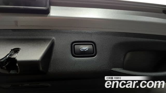 Hyundai Tucson гибрид (NX4) Inspiration 2WD, 2022 20