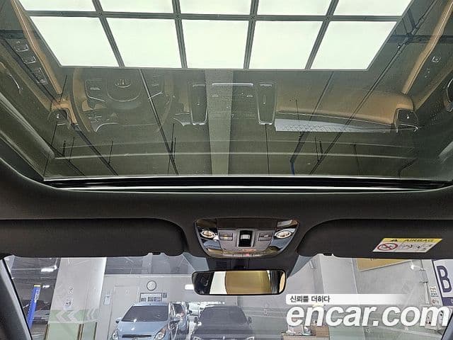 Kia Sorento 4세대 Signature, 2021 14