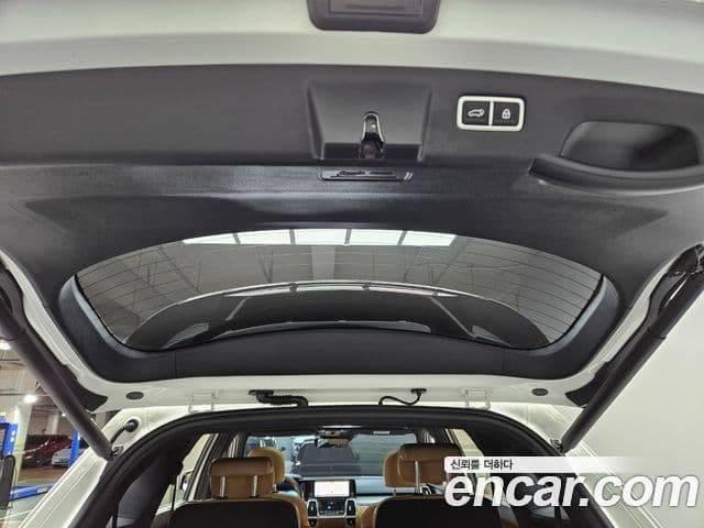 Kia Sorento 4세대 Signature, 2021 15