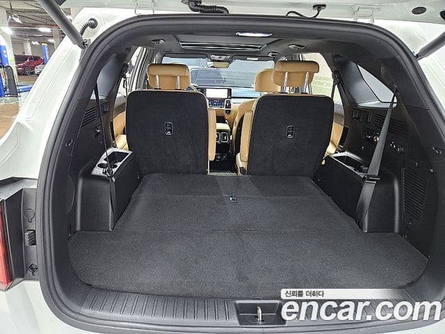 Kia Sorento 4세대 Signature, 2021 16