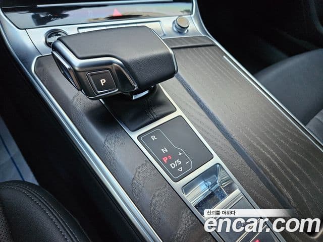 Audi A6 (C8) Premium, 2022 9