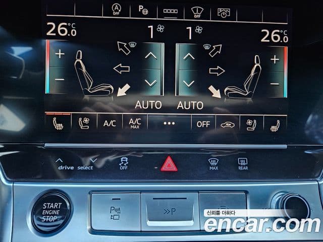 Audi A6 (C8) Premium, 2022 13