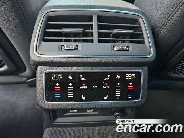 Audi A6 (C8) Premium, 2022 15