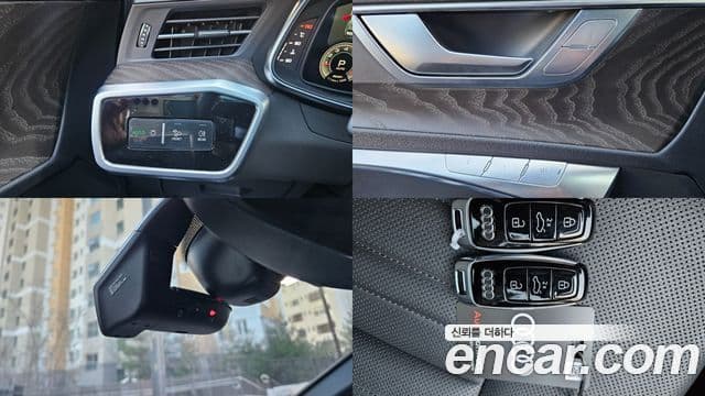 Audi A6 (C8) Premium, 2022 16