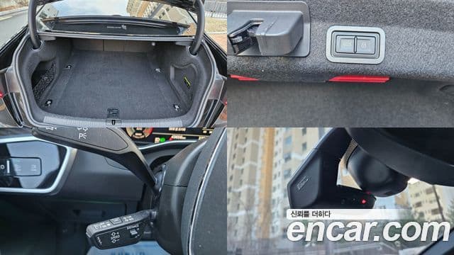 Audi A6 (C8) Premium, 2022 18