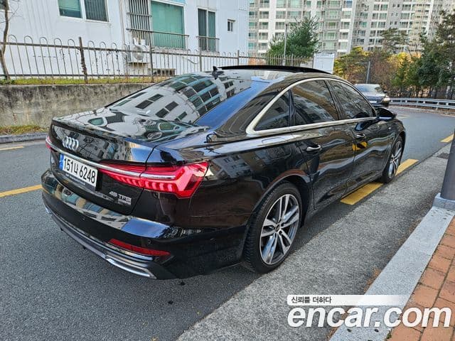 Audi A6 (C8) Premium, 2022 19