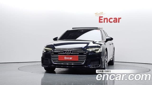 Audi A6 (C8) Premium, 2021 3