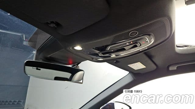 Audi A6 (C8) Premium, 2021 12