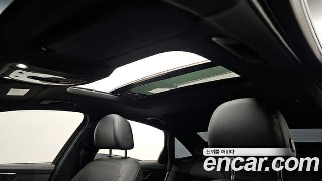 Audi A6 (C8) Premium, 2021 19