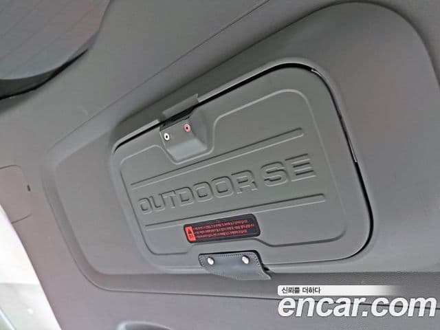 Kia All New Carnival Prestige, 2016 14