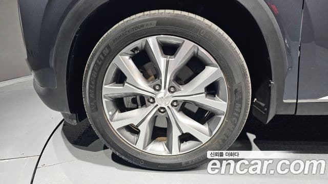 Hyundai Palisade Prestige, 2022 все фото