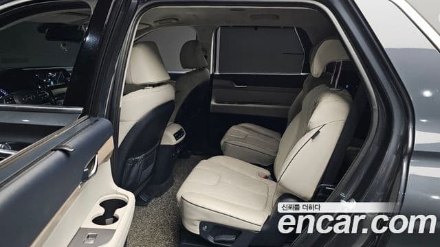 Hyundai Palisade Prestige, 2022 11