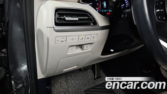 Hyundai Palisade Prestige, 2022 17