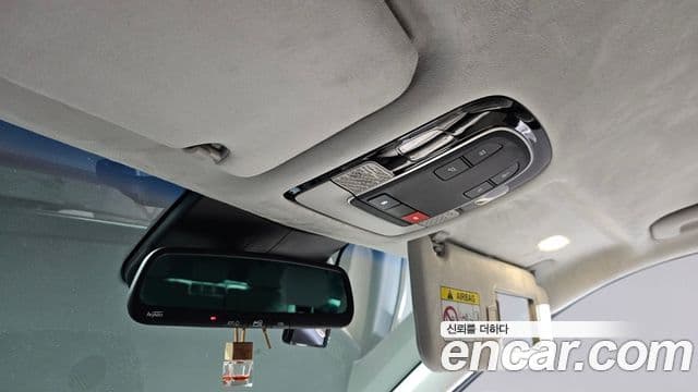 Hyundai Palisade Prestige, 2022 18