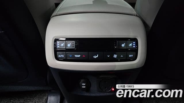 Hyundai Palisade Prestige, 2022 19