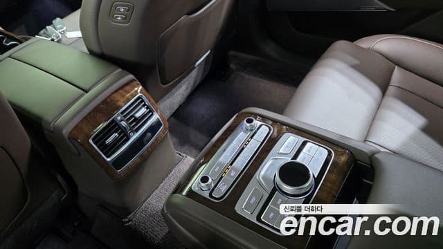 Kia The / новый K9 PlatinumⅡ, 2020 18