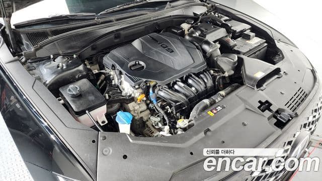 Hyundai The / новый New Grandeur IG Le Blanc, 2023 6